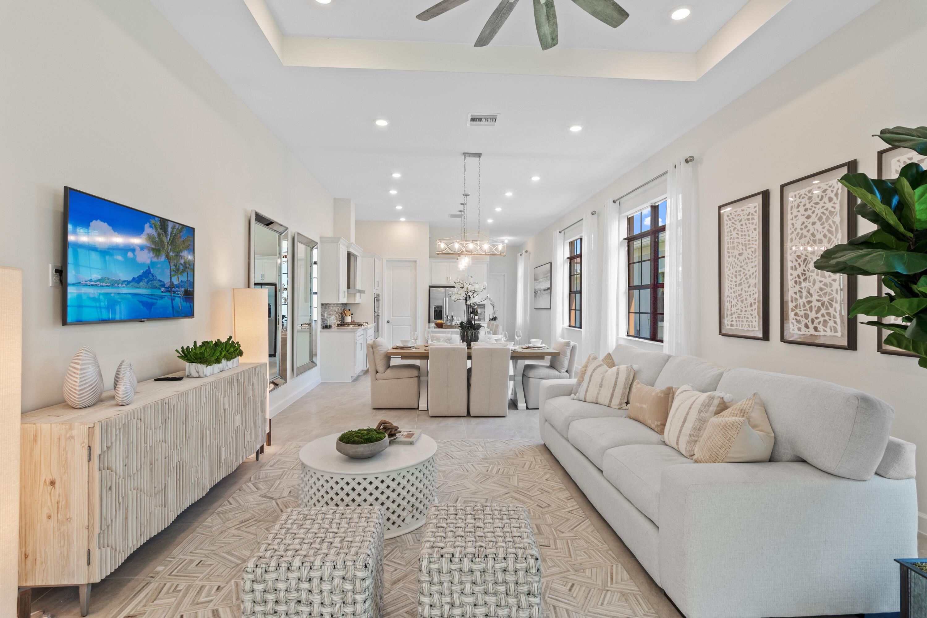 TESORO PLAT NO 20 - Residential