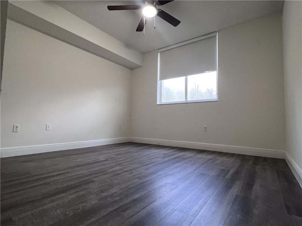 Country Club Towers - Residential Lease