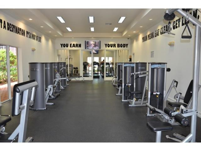 Country Club Towers - Residential Lease