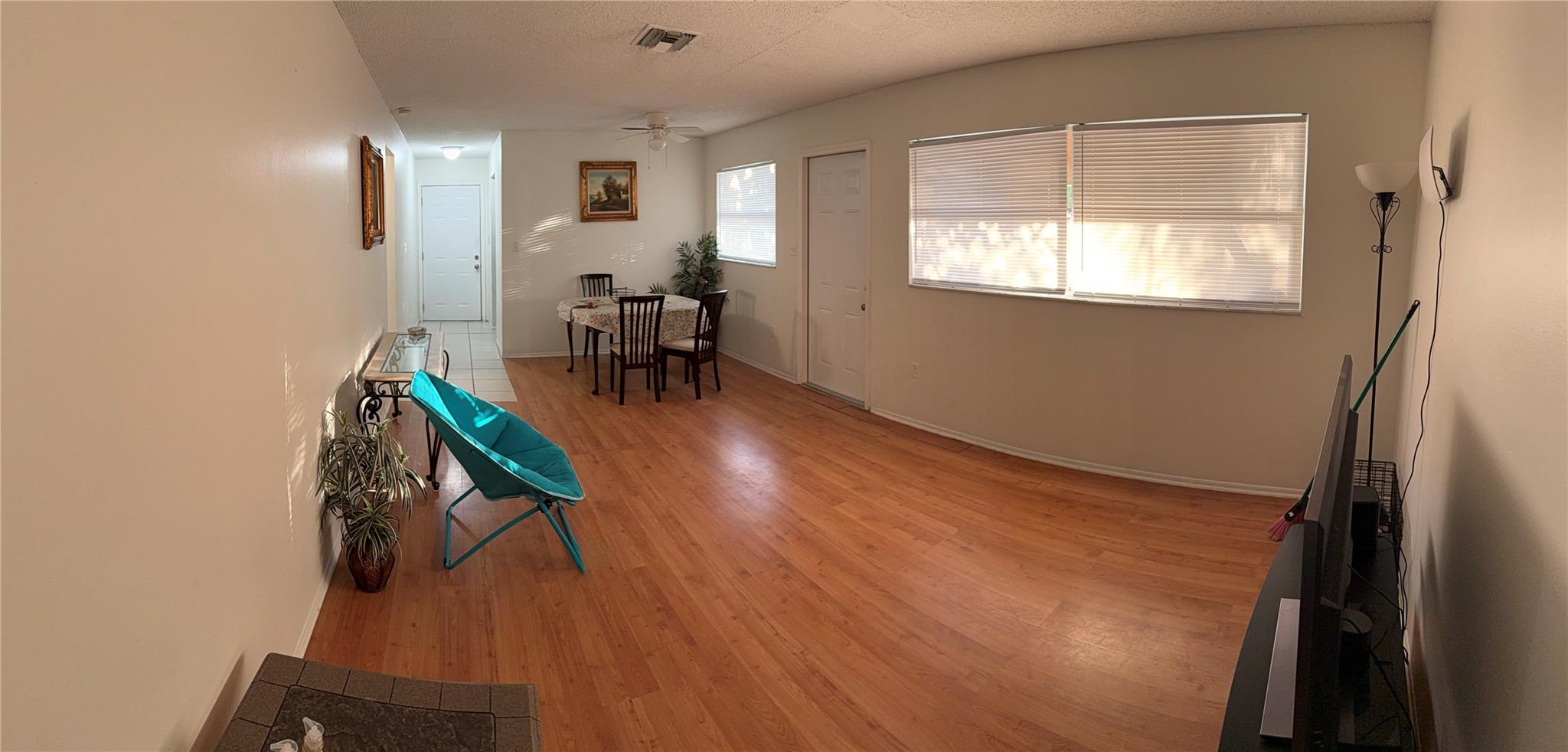 VILLAGE AT WHISKEY CREEK - Residential Lease