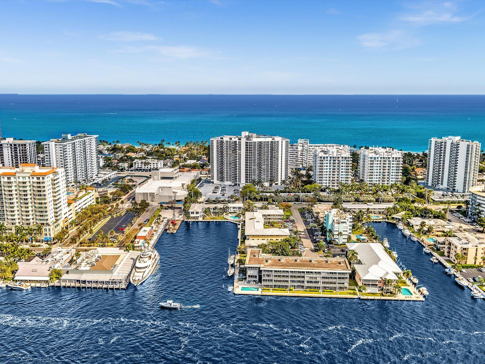 VANTAGE VIEW CONDO - Residential