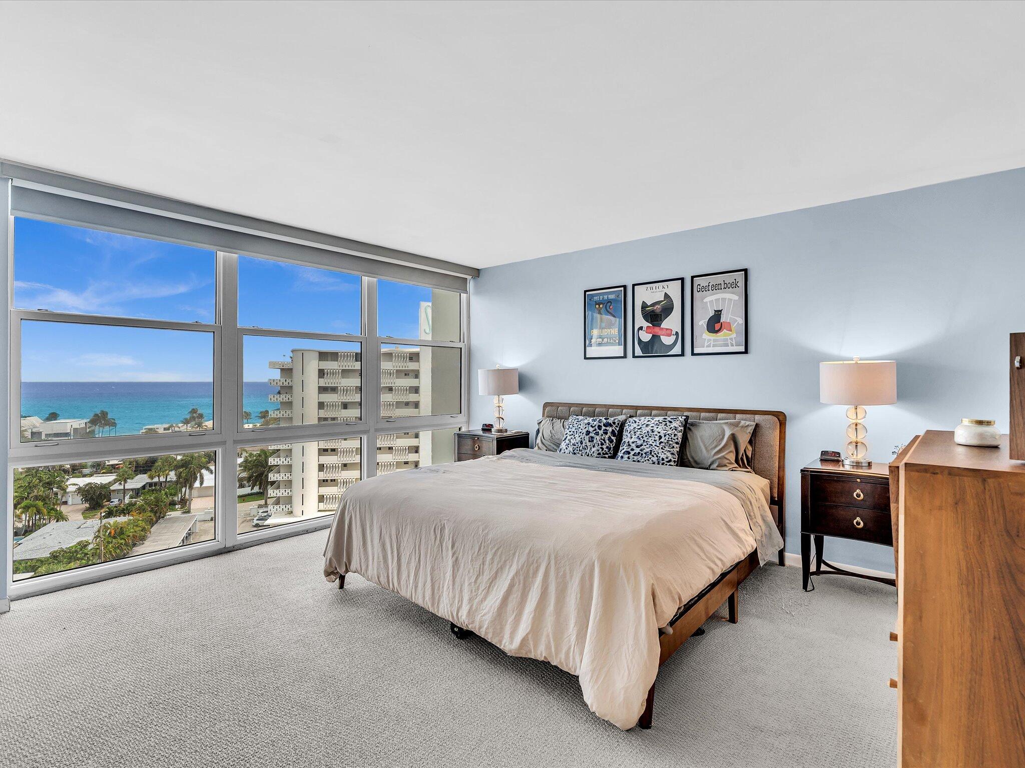 VANTAGE VIEW CONDO - Residential