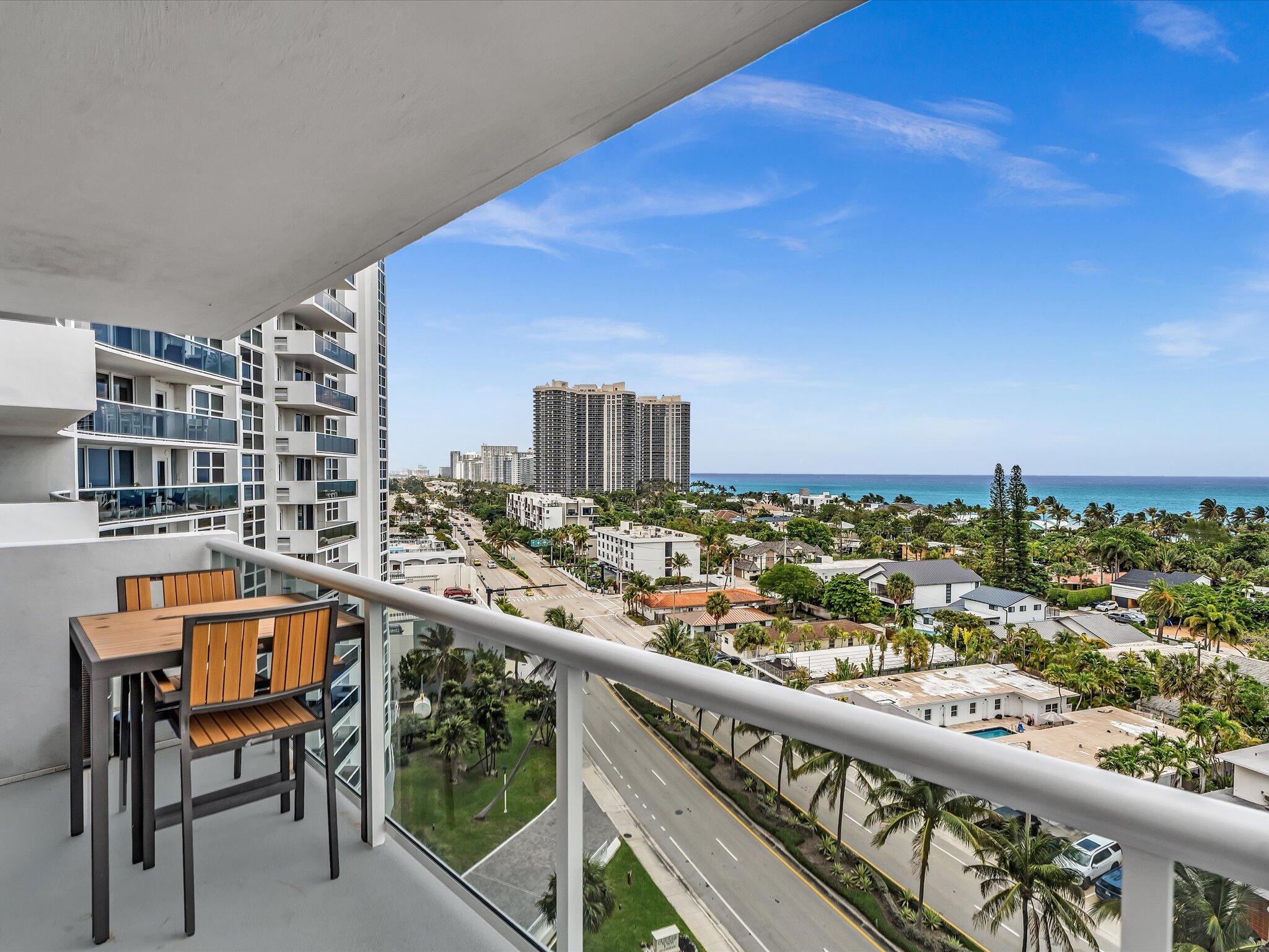 VANTAGE VIEW CONDO - Residential