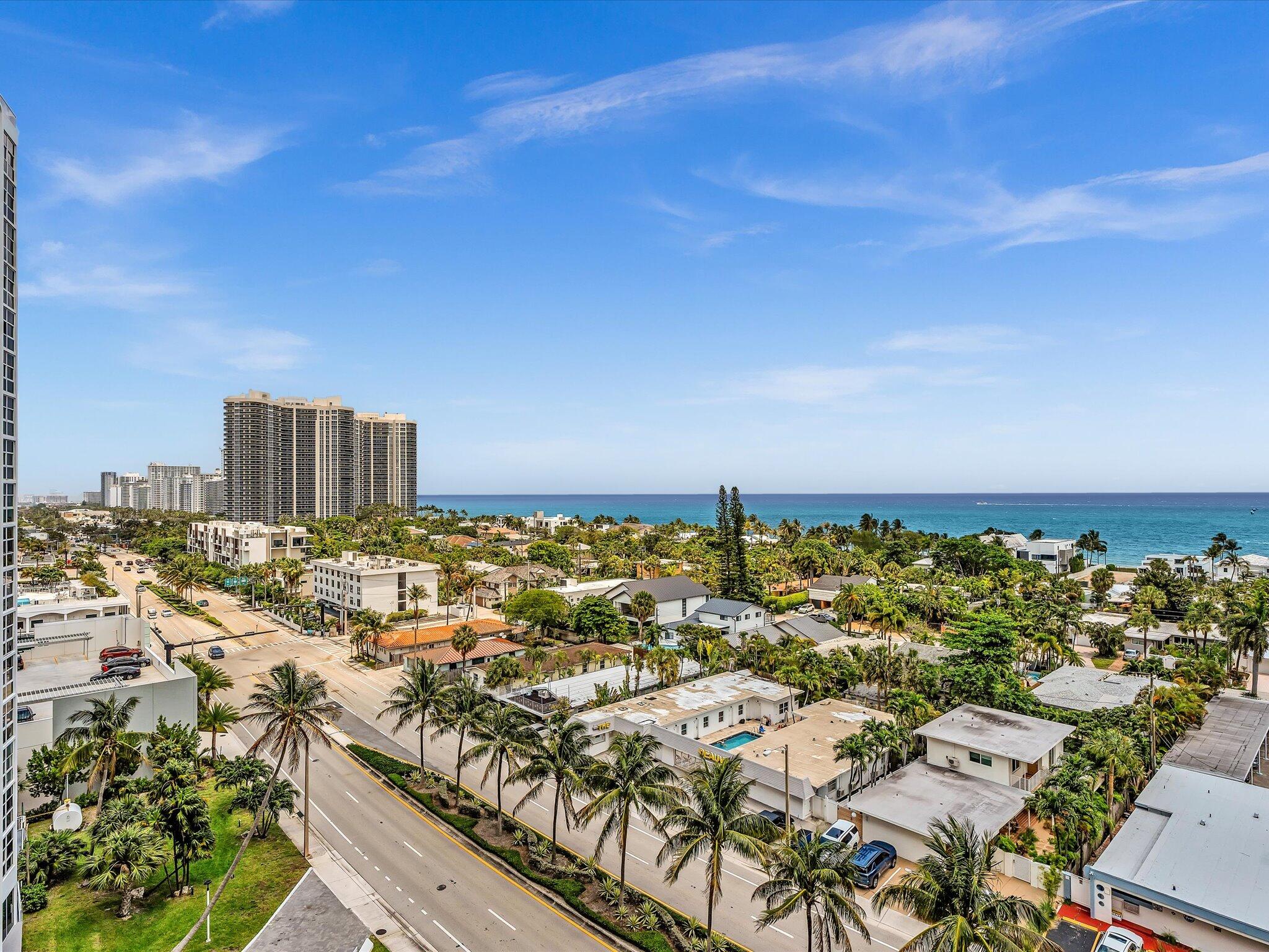 VANTAGE VIEW CONDO - Residential