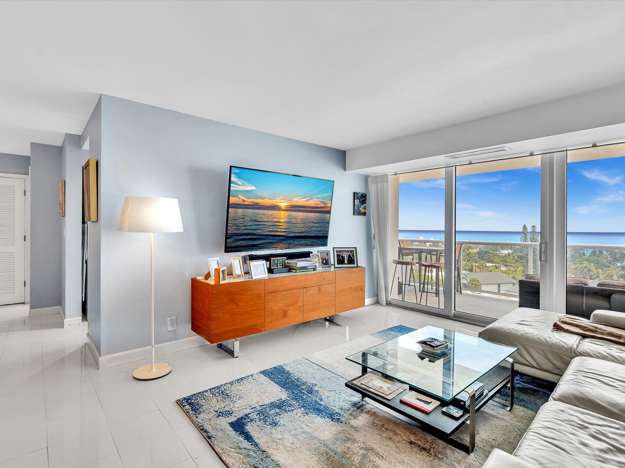 VANTAGE VIEW CONDO - Residential