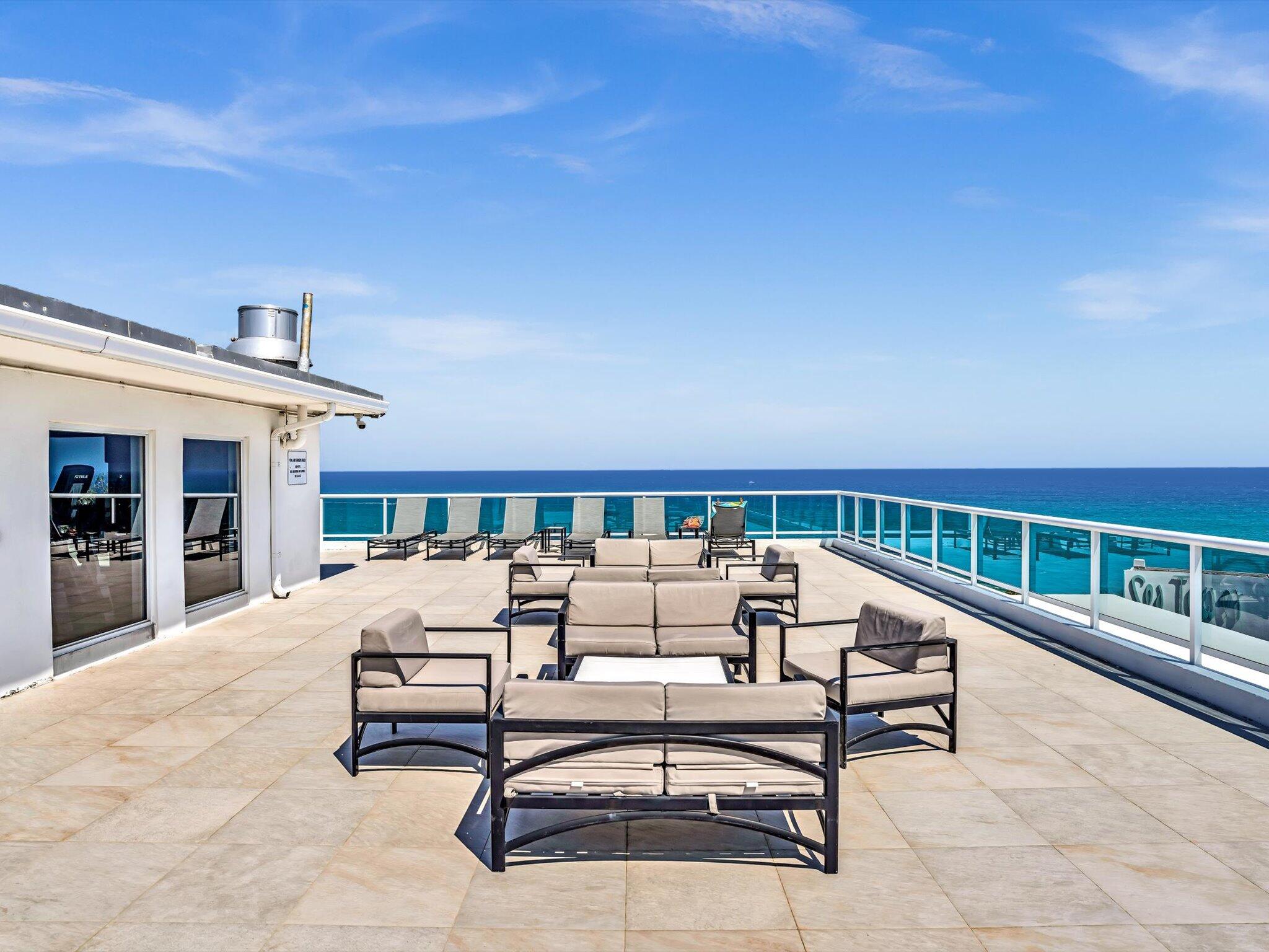 VANTAGE VIEW CONDO - Residential