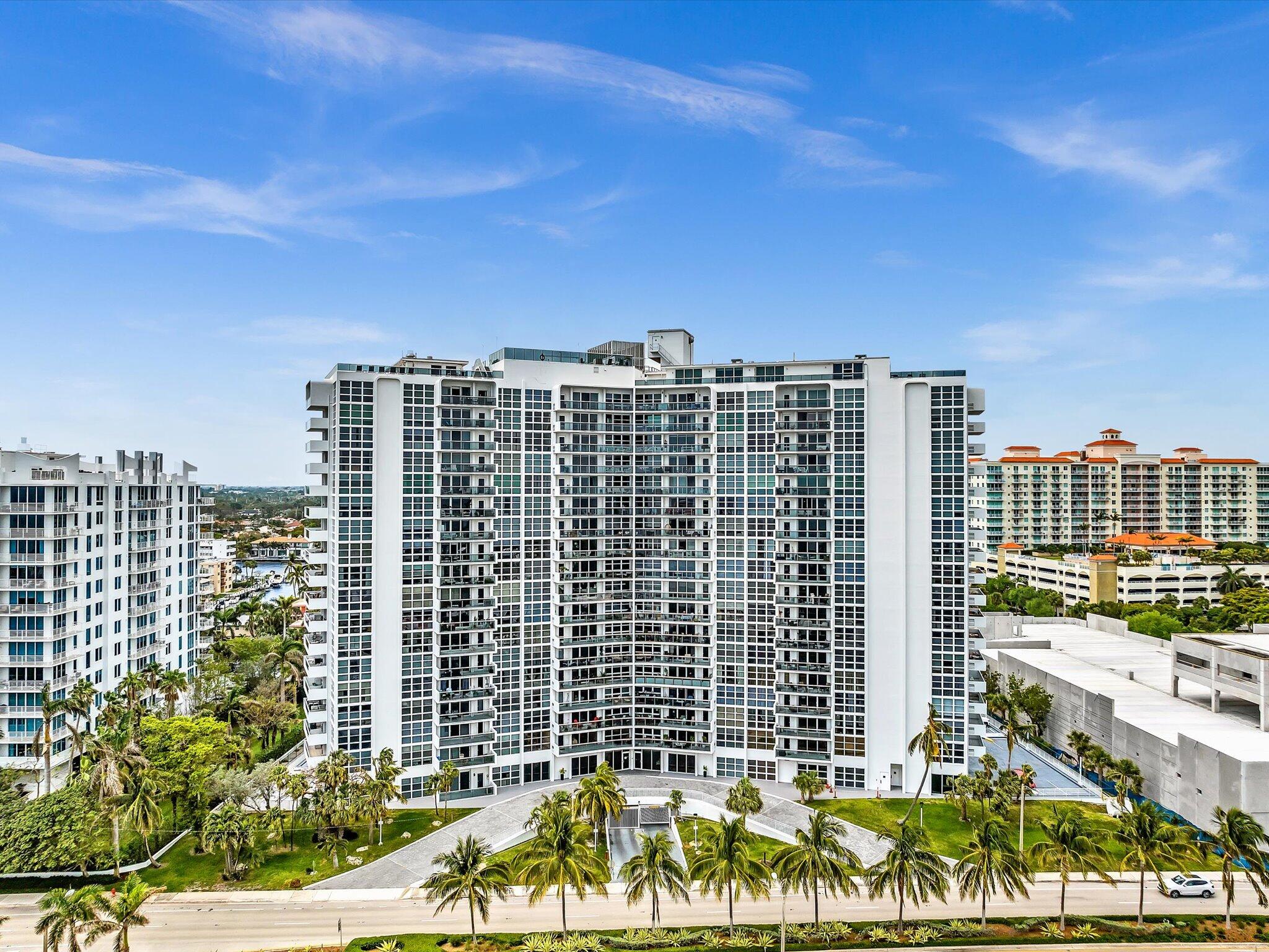 VANTAGE VIEW CONDO - Residential