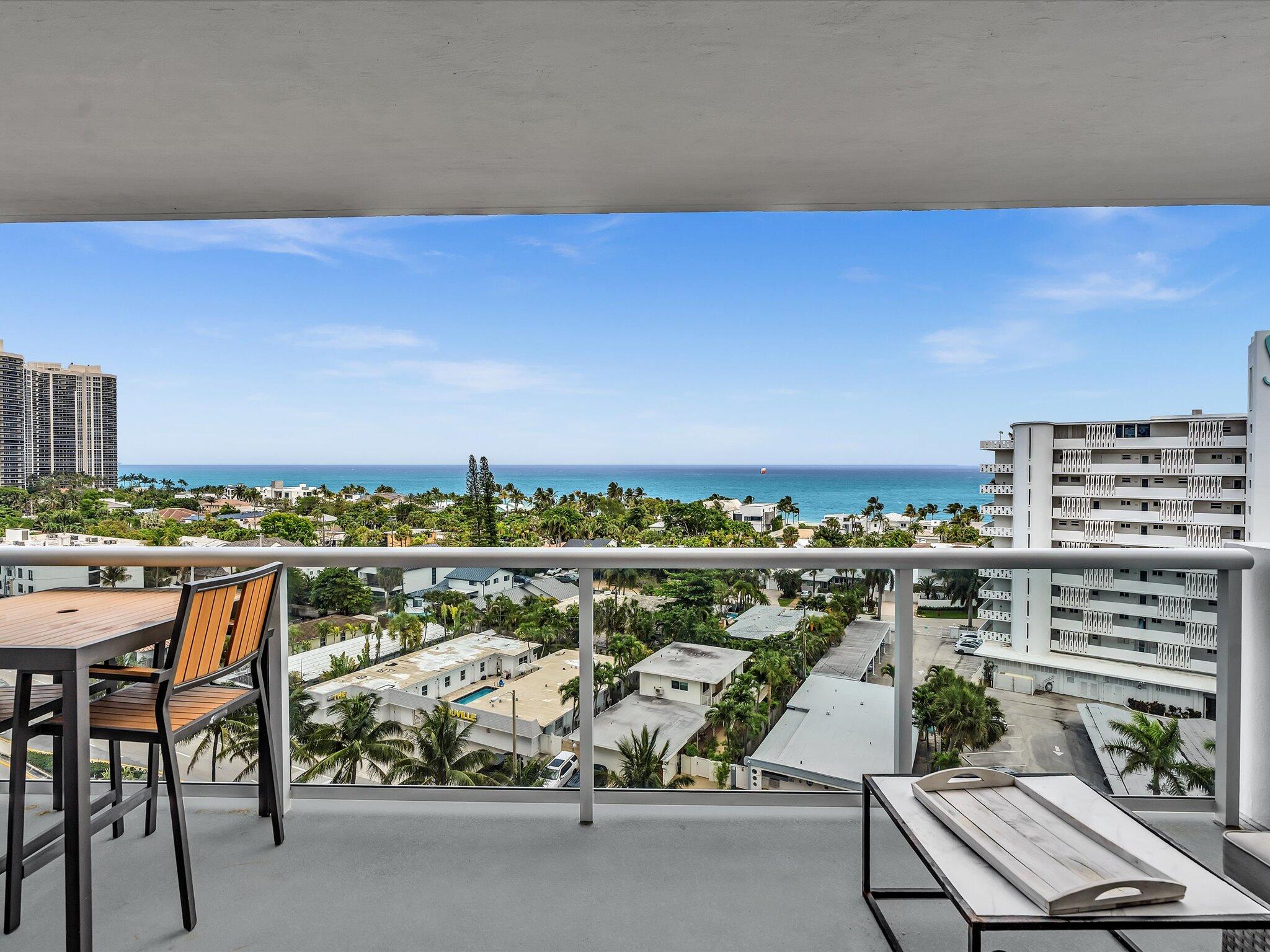 VANTAGE VIEW CONDO - Residential