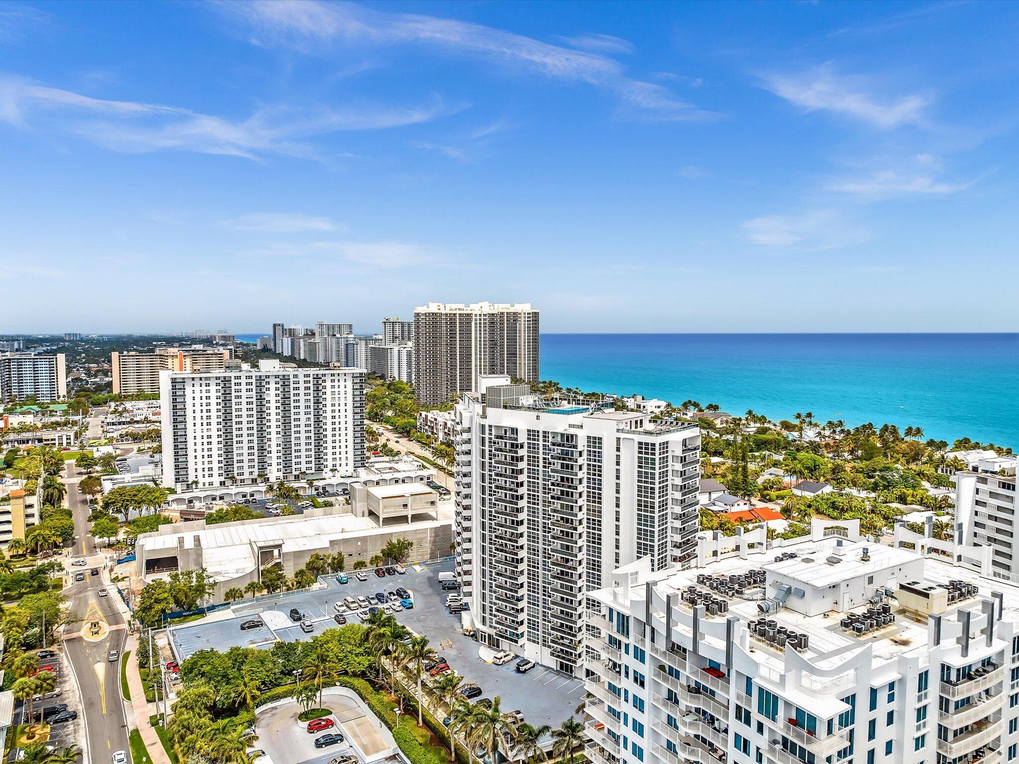 VANTAGE VIEW CONDO - Residential