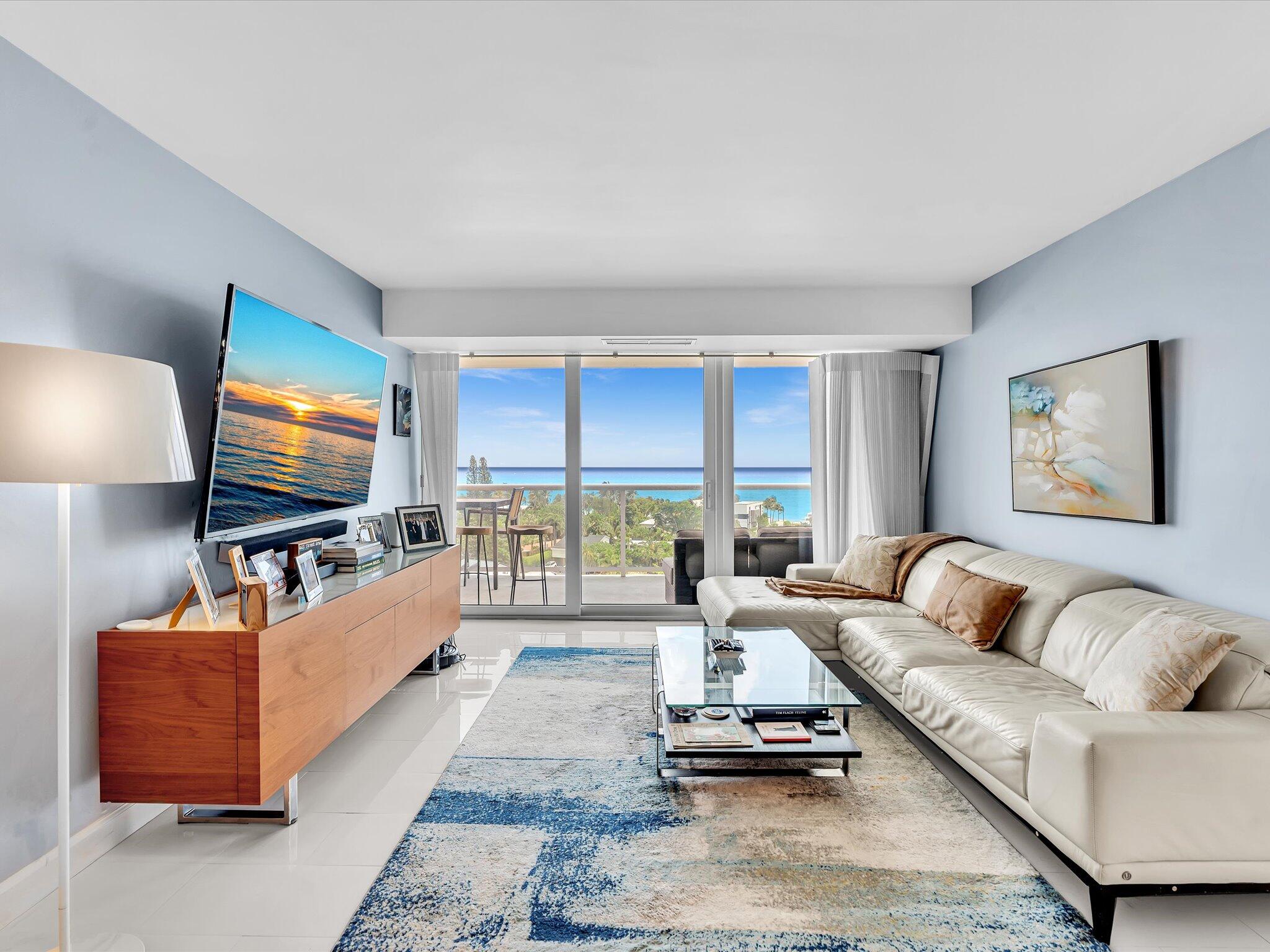 VANTAGE VIEW CONDO - Residential