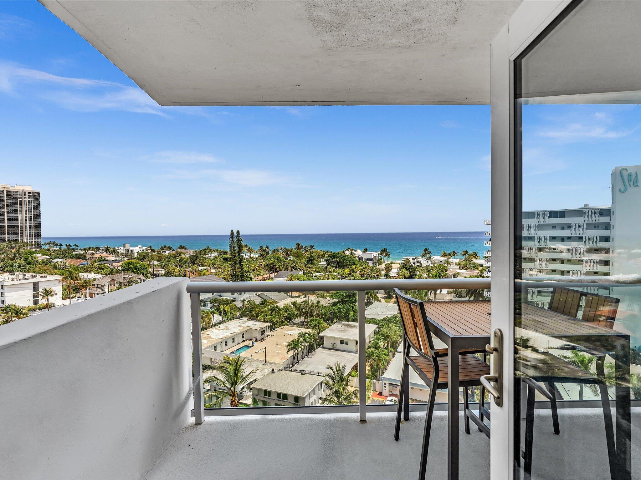VANTAGE VIEW CONDO - Residential