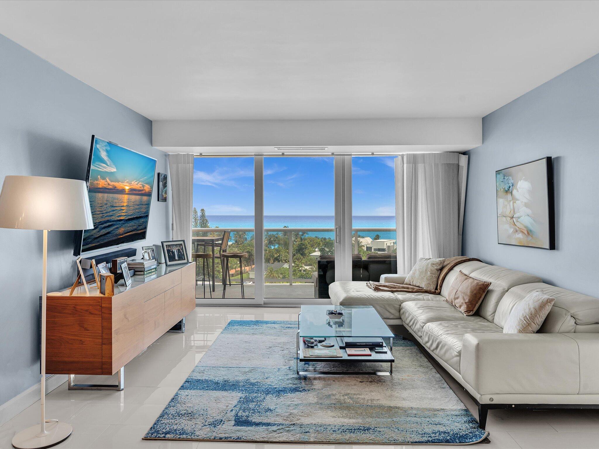 VANTAGE VIEW CONDO - Residential