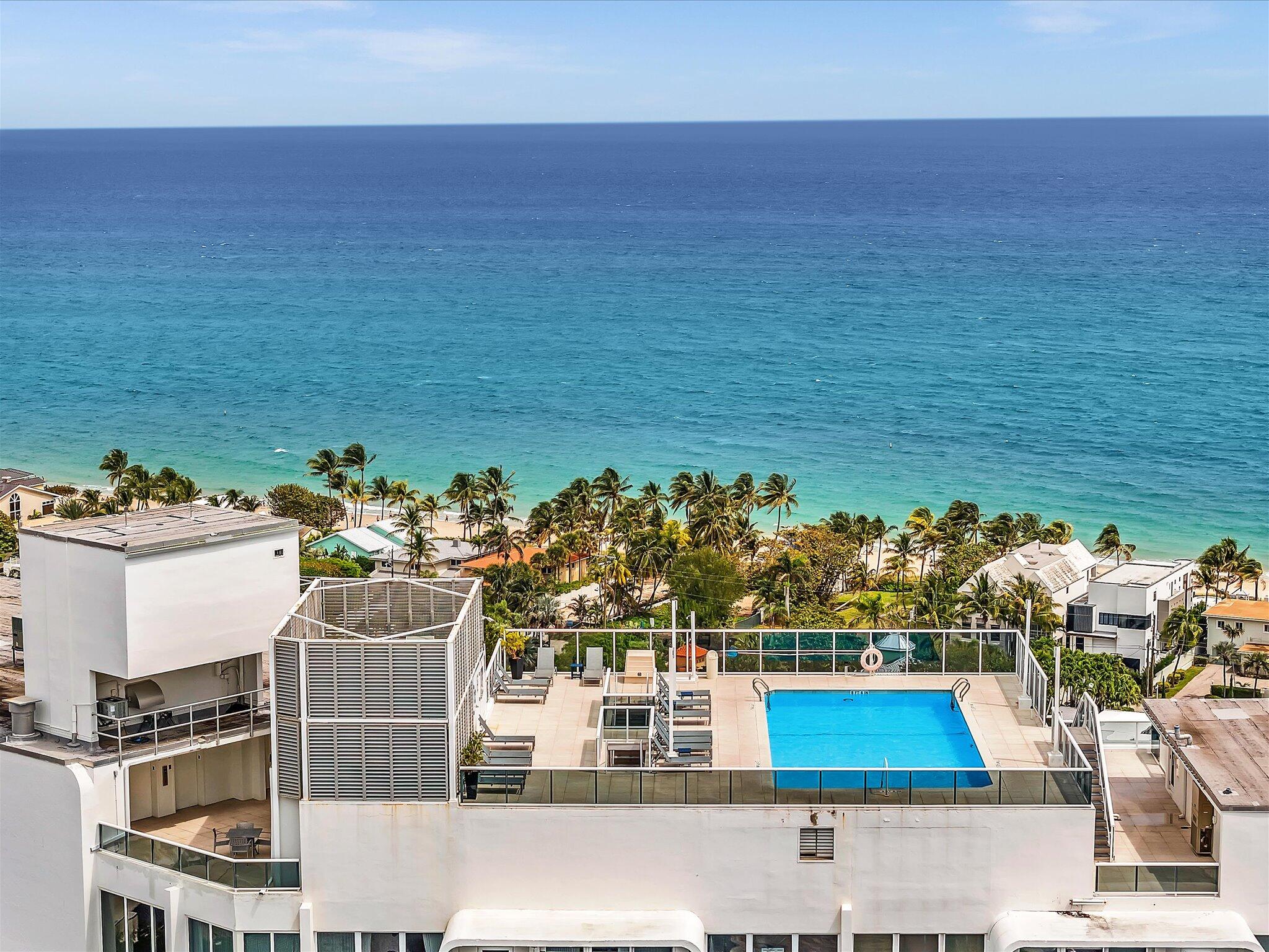 VANTAGE VIEW CONDO - Residential