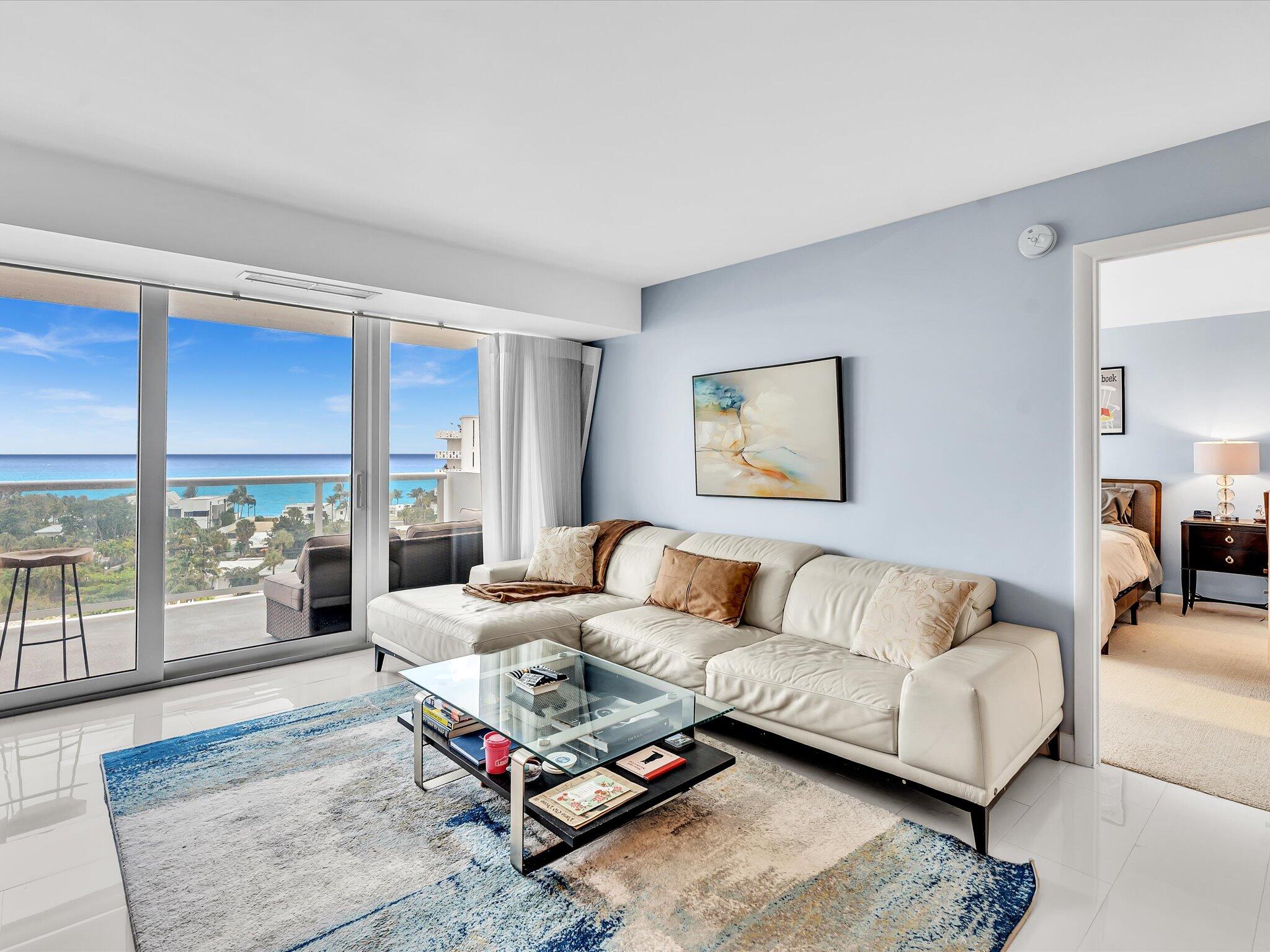 VANTAGE VIEW CONDO - Residential