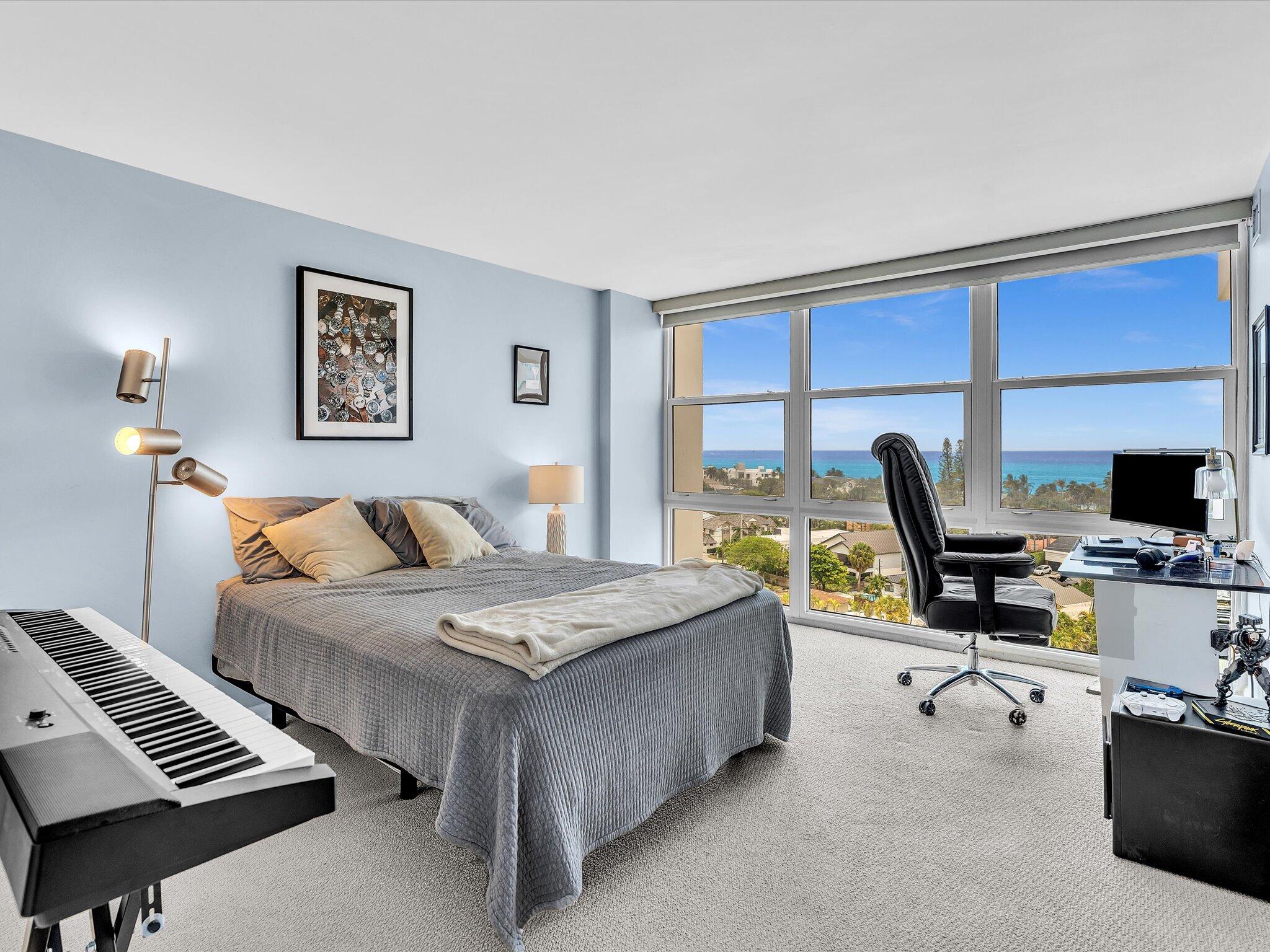VANTAGE VIEW CONDO - Residential