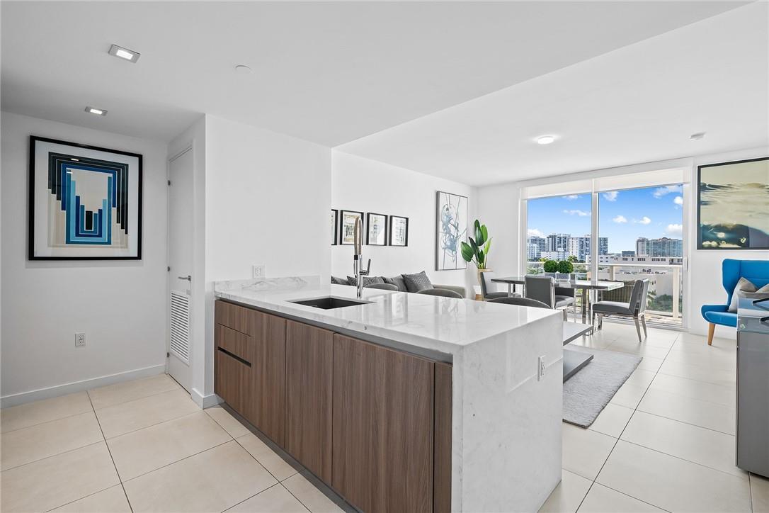 Tiffany House - Residential