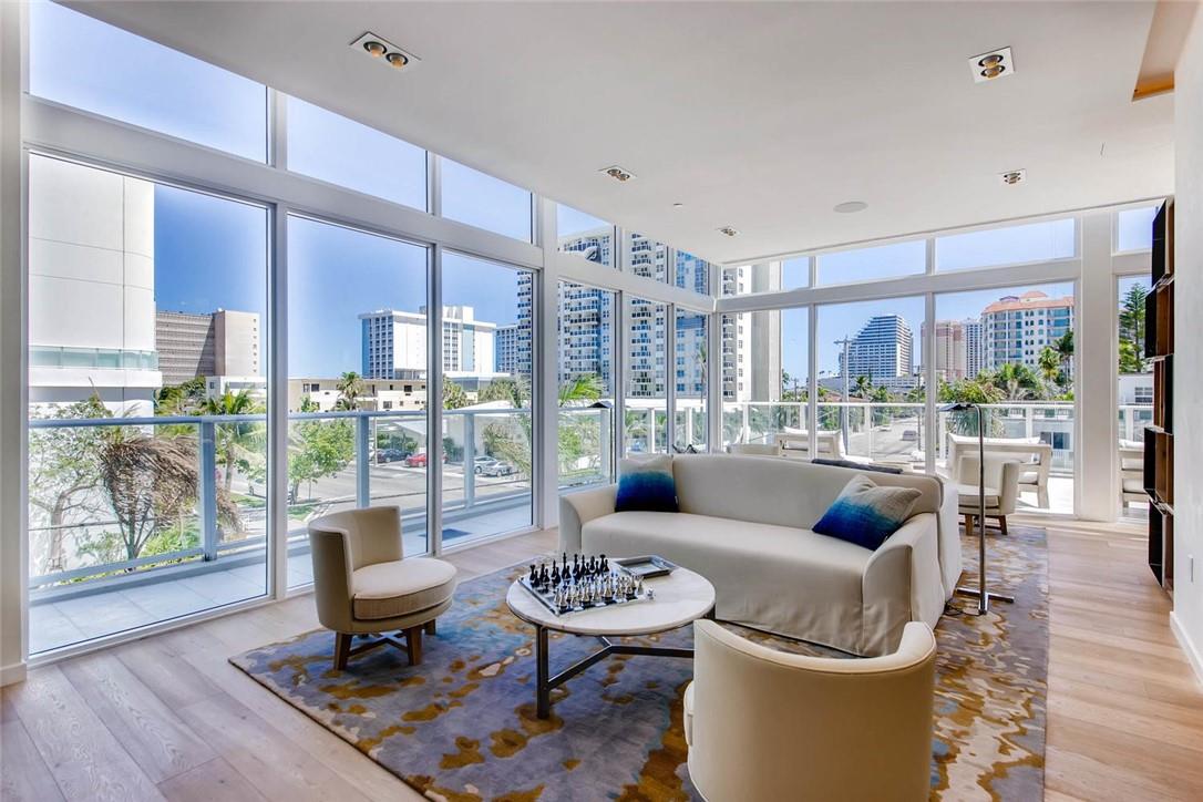 Tiffany House - Residential