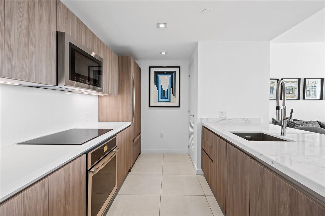 Tiffany House - Residential