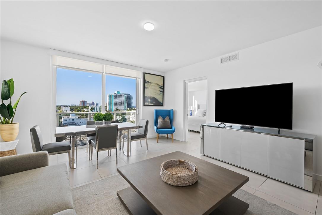 Tiffany House - Residential