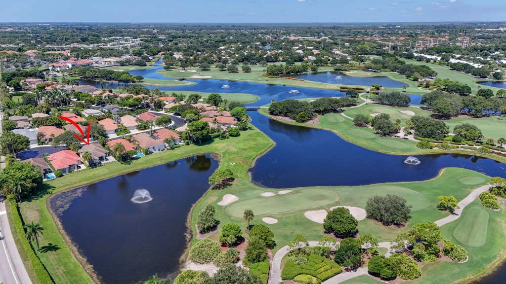 Photo of 2185 Regents Boulevard, West Palm Beach, FL 33409 (MLS # B26065997)