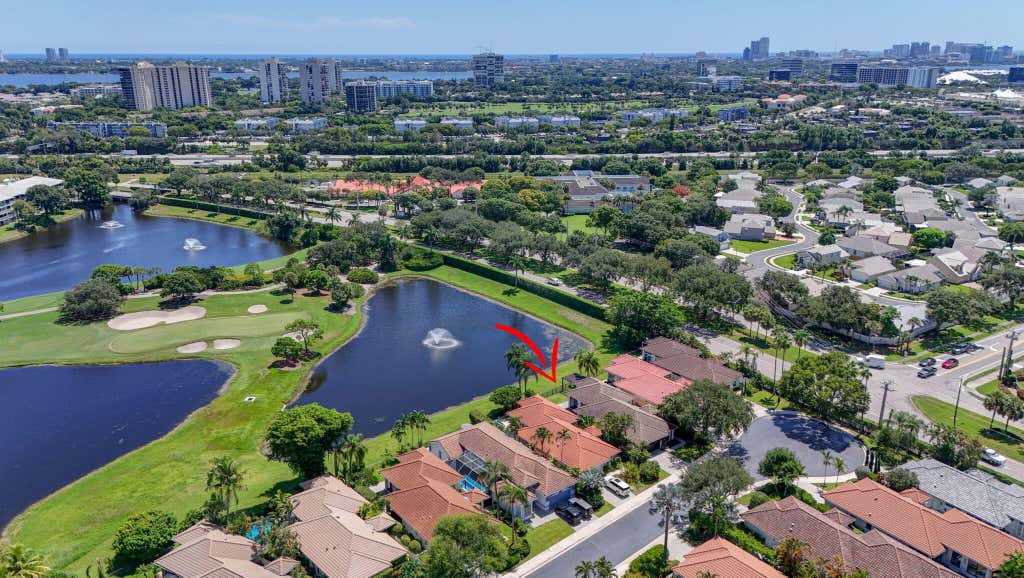 Photo of 2185 Regents Boulevard, West Palm Beach, FL 33409 (MLS # B26065997)