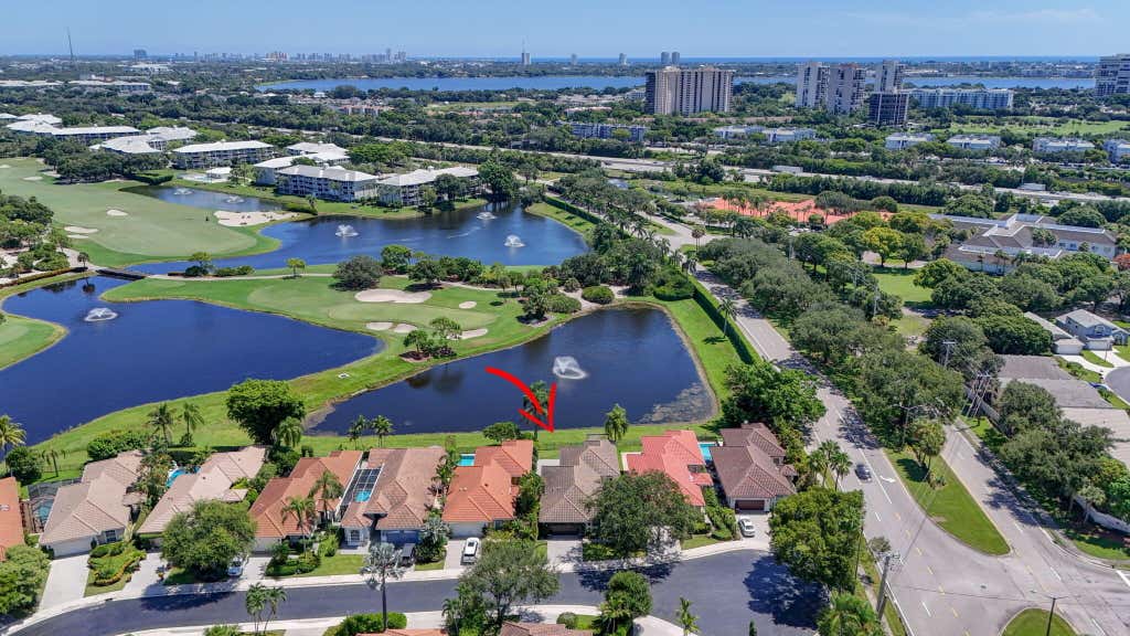 Photo of 2185 Regents Boulevard, West Palm Beach, FL 33409 (MLS # B26065997)