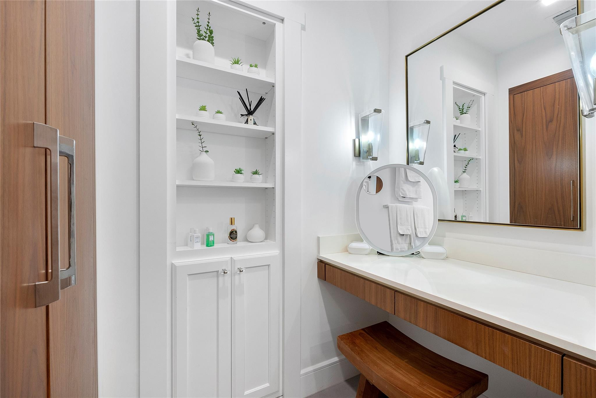 LAS OLAS PARK CORR PLAT - Residential