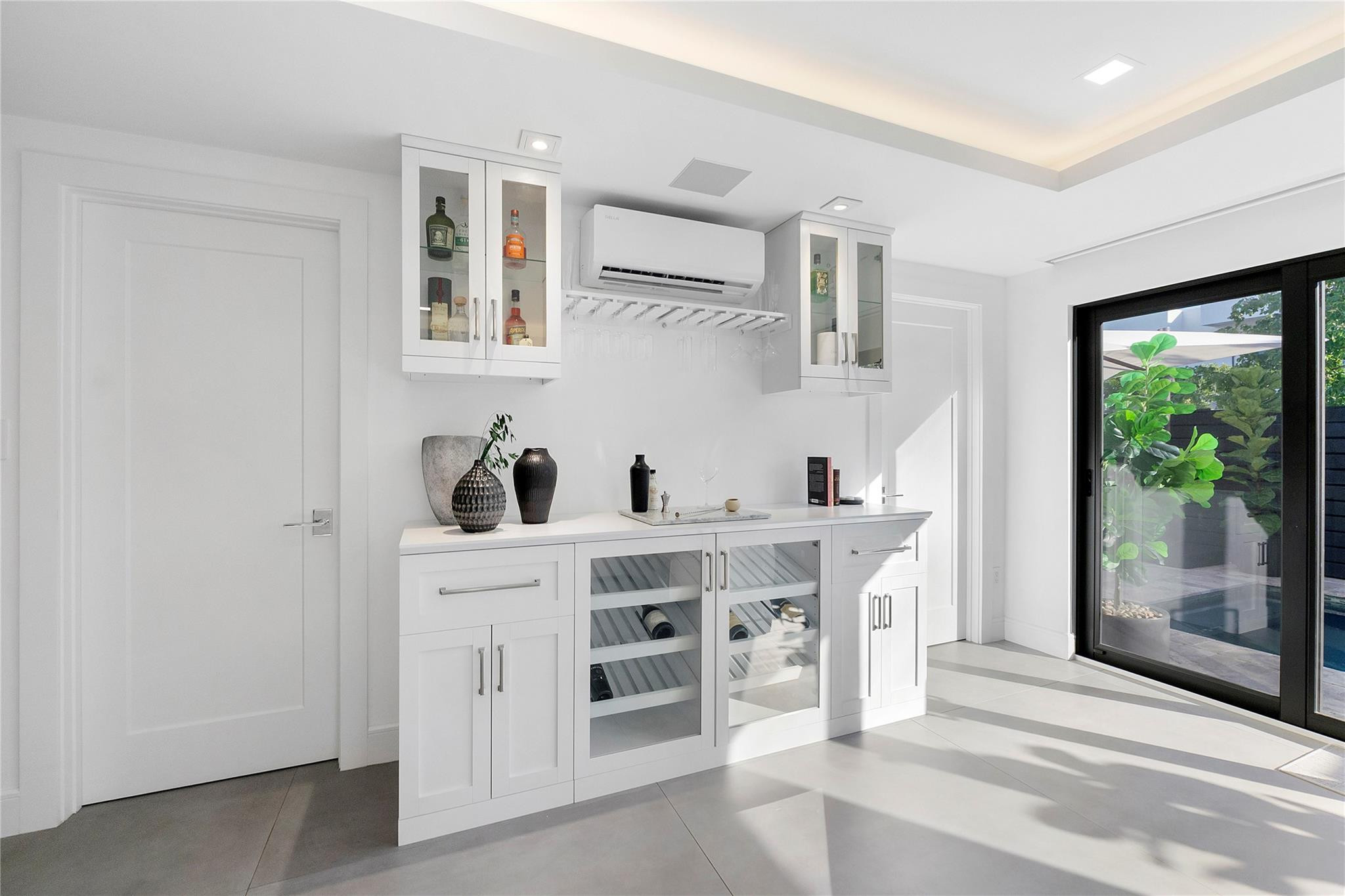 LAS OLAS PARK CORR PLAT - Residential