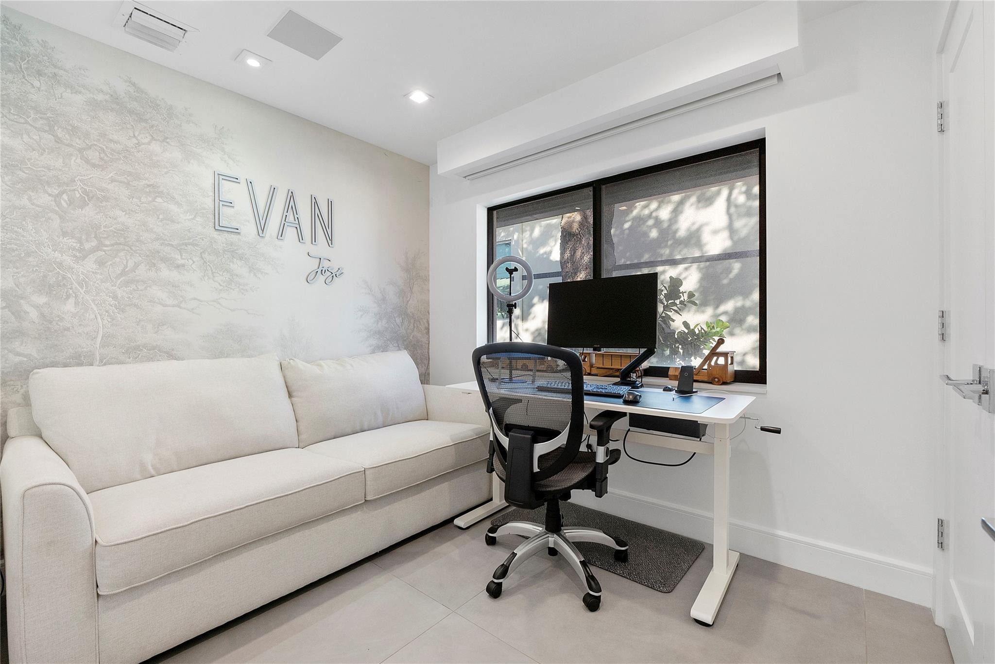 LAS OLAS PARK CORR PLAT - Residential