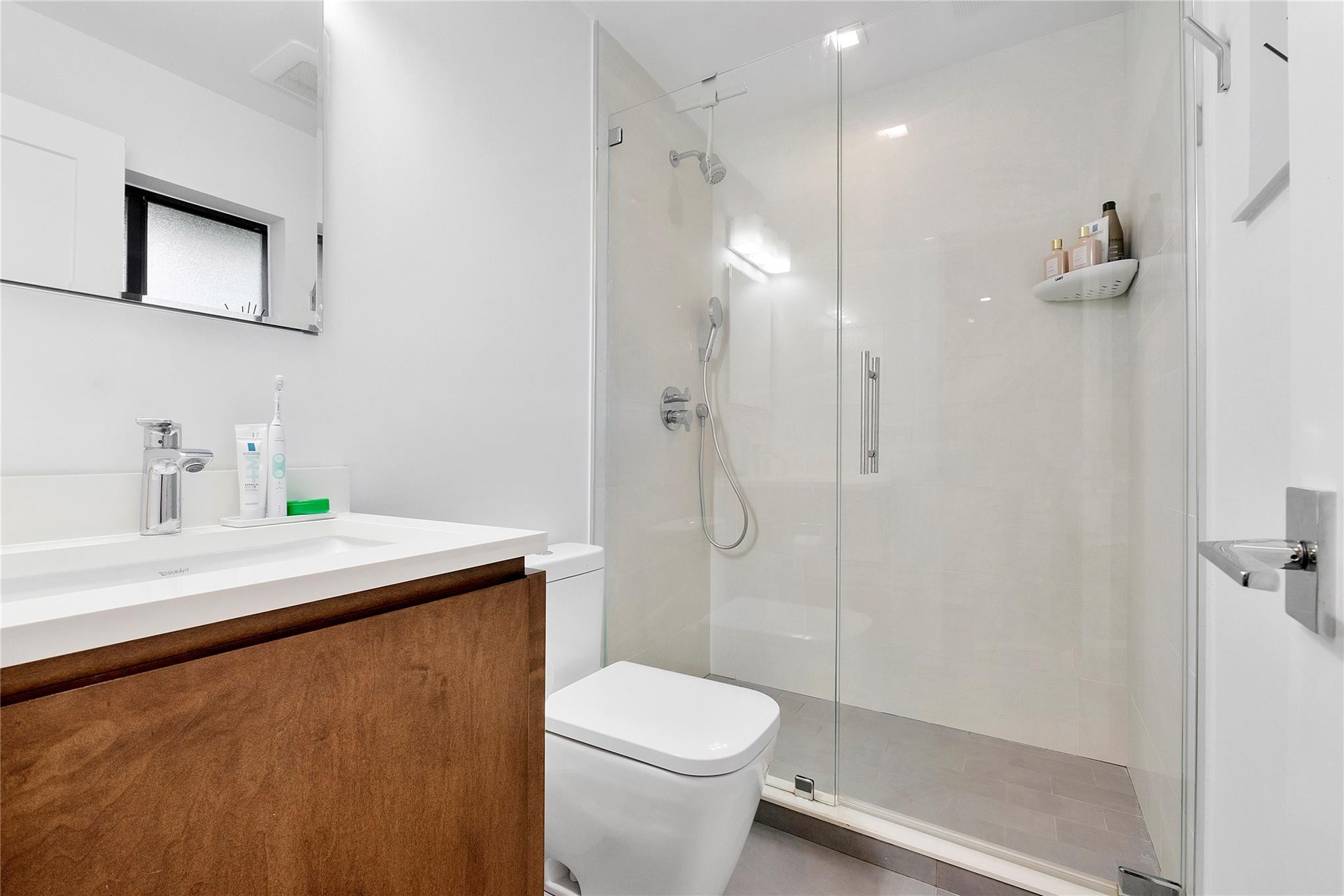 LAS OLAS PARK CORR PLAT - Residential