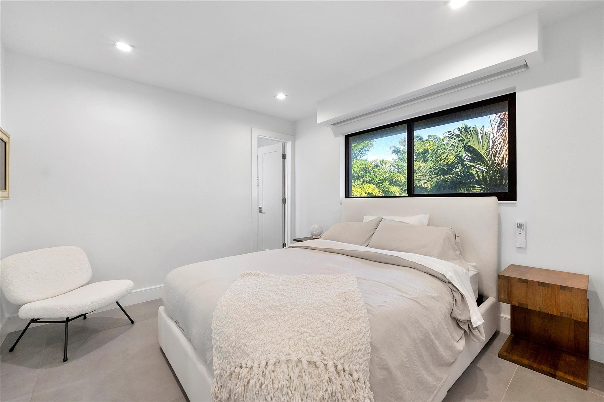 LAS OLAS PARK CORR PLAT - Residential