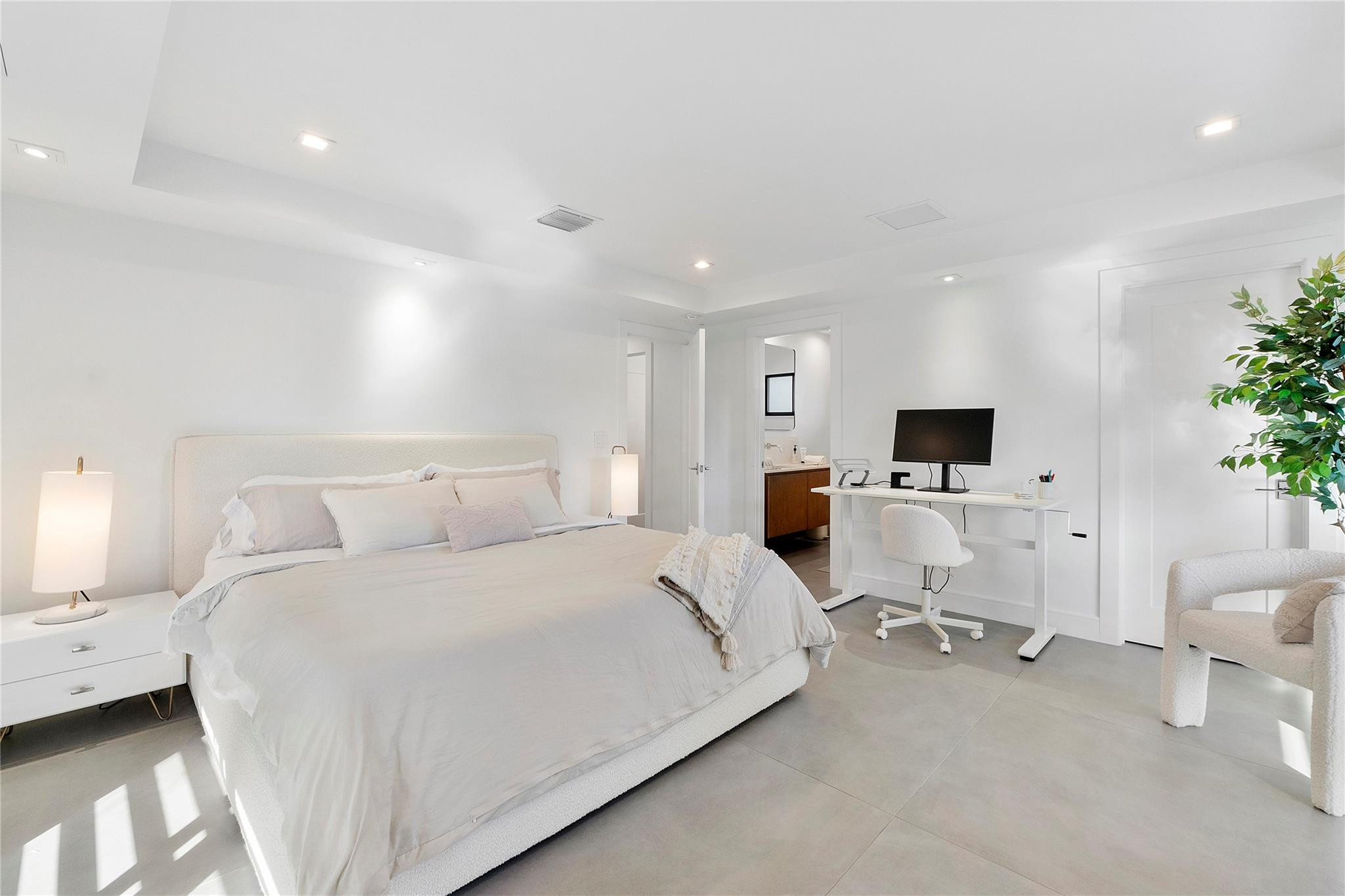 LAS OLAS PARK CORR PLAT - Residential