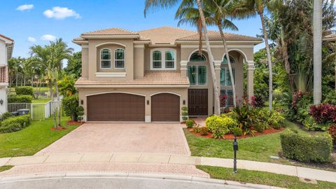 Property photo of 8578 Trailwinds Court, Boynton Beach, FL 33473