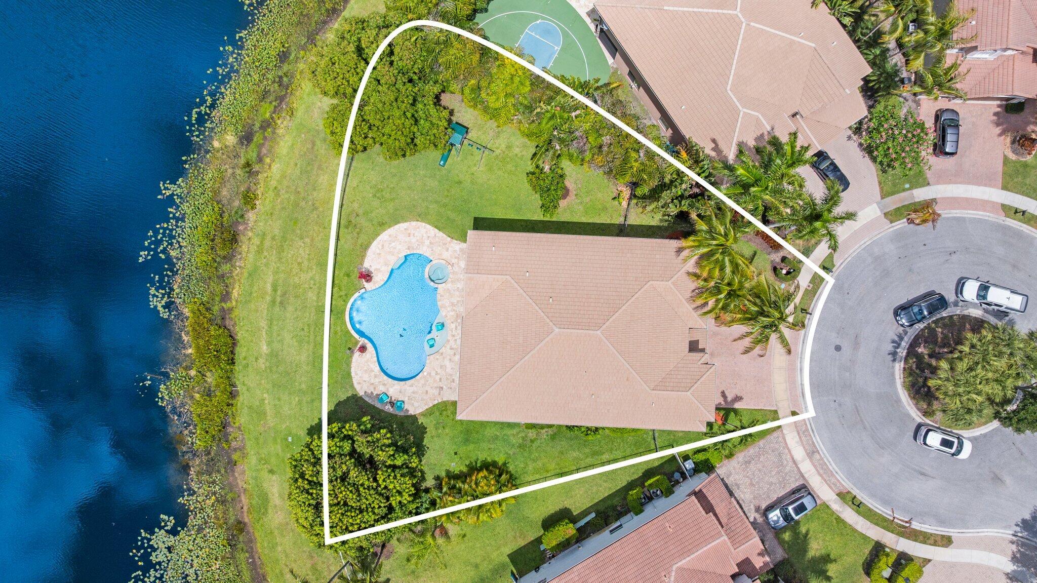 8578 Trailwinds Court