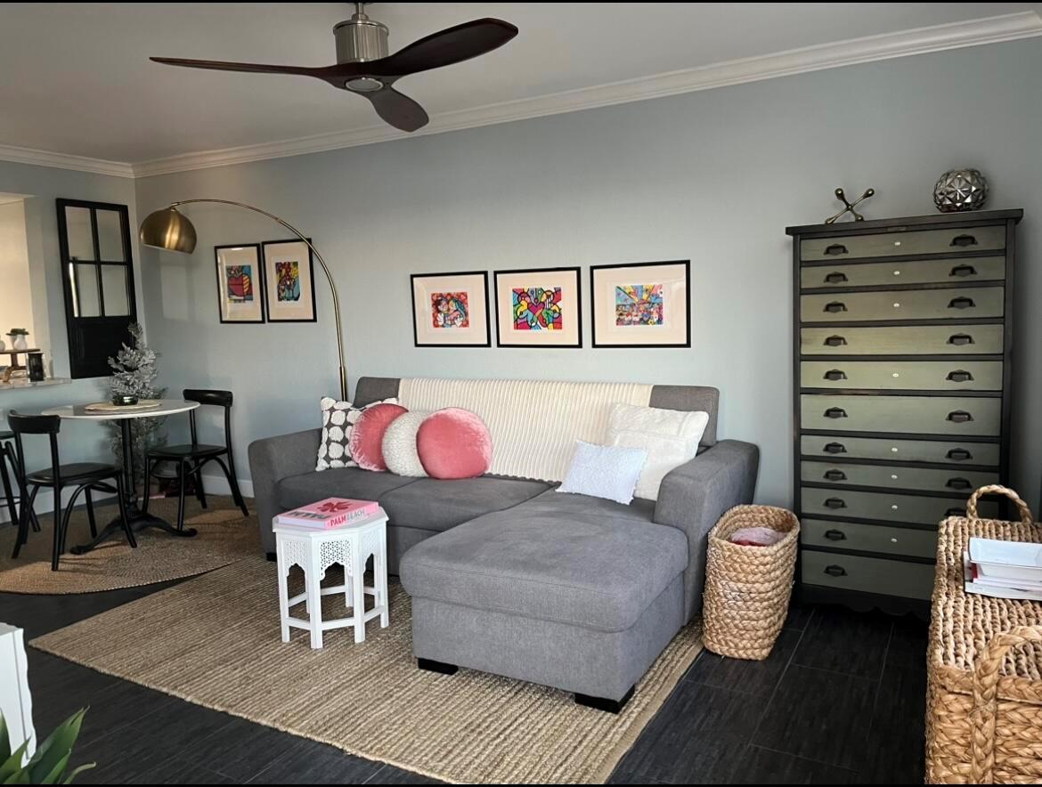 1801 N Flagler Drive 532