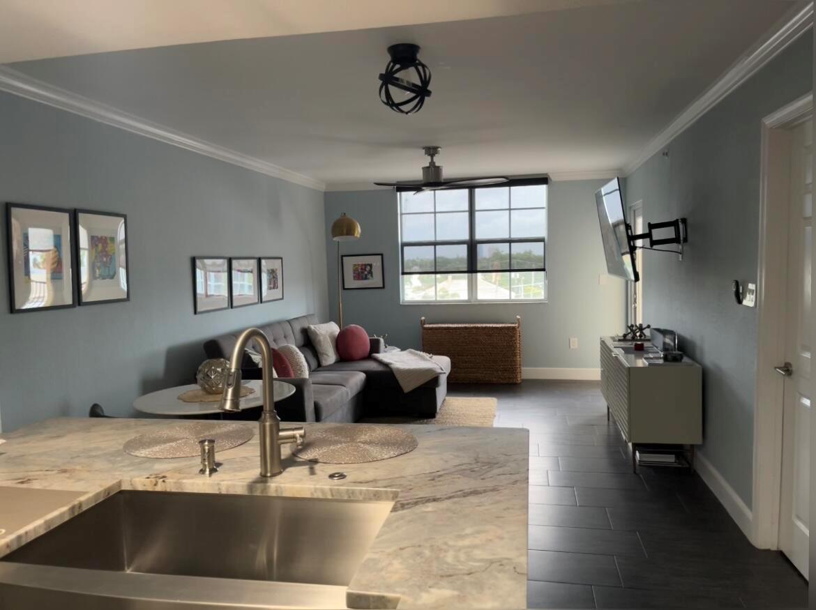 1801 N Flagler Drive 532