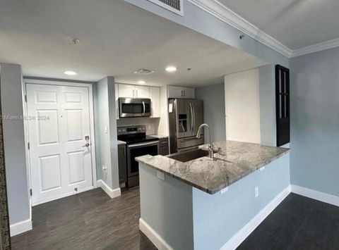 1801 N Flagler Drive 532 West Palm Beach FL 33407
