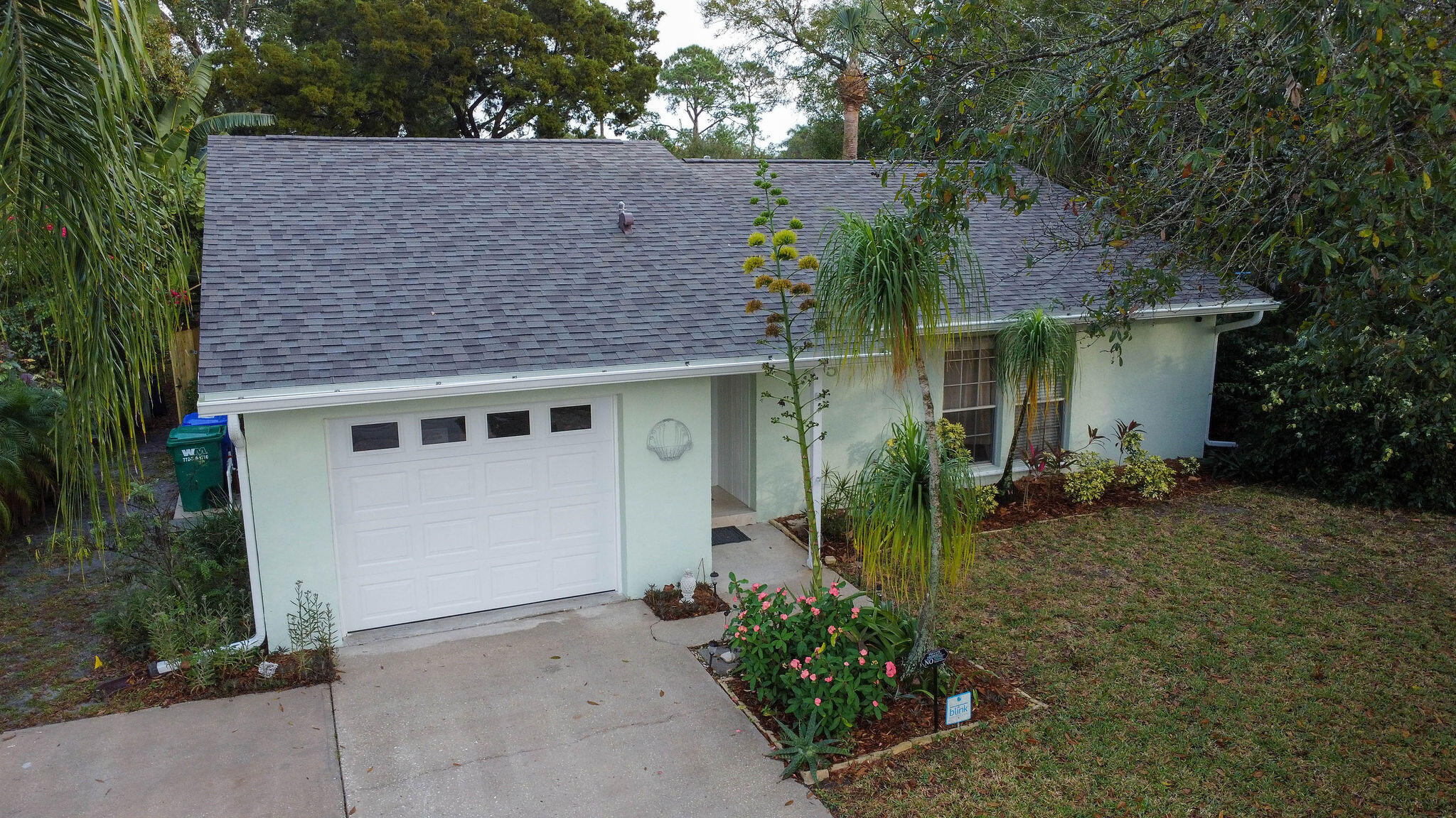 SEBASTIAN HIGHLANDS - Residential