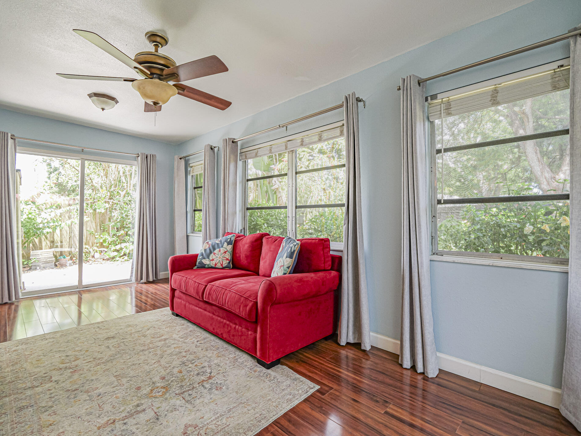 SEBASTIAN HIGHLANDS - Residential