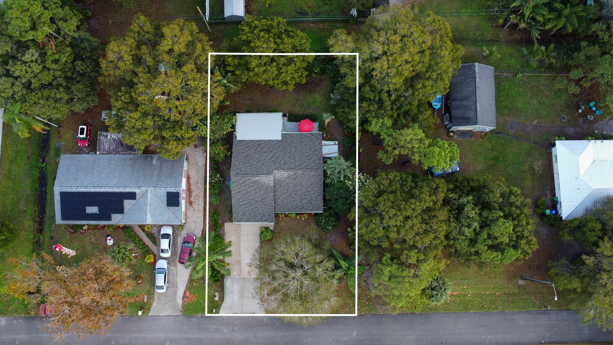 SEBASTIAN HIGHLANDS - Residential