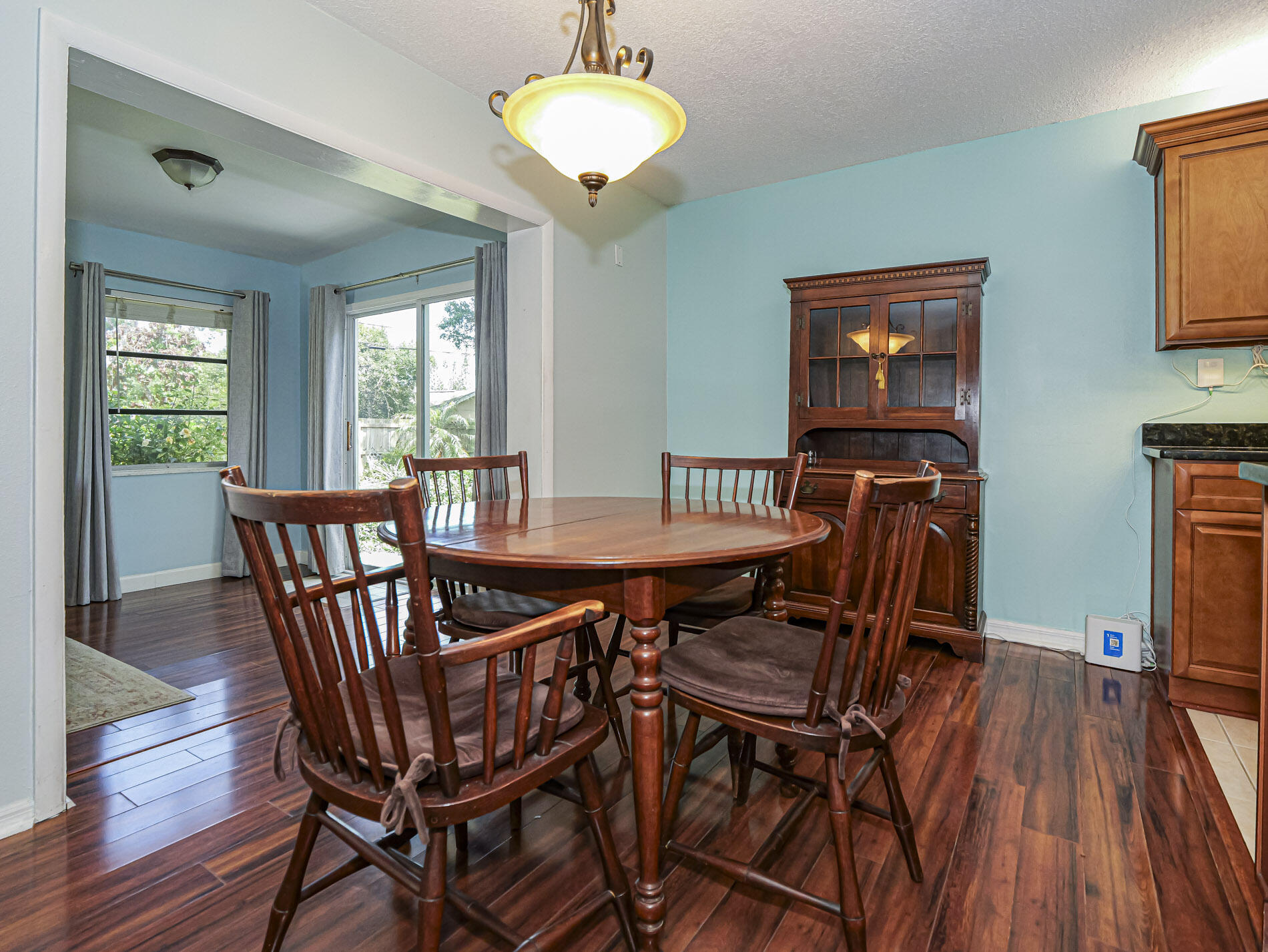 SEBASTIAN HIGHLANDS - Residential