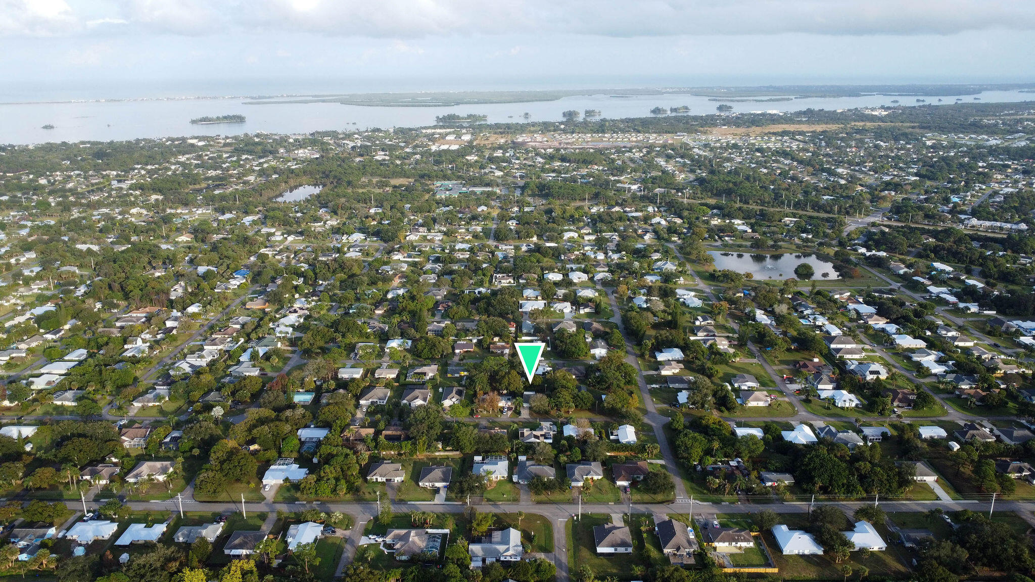 SEBASTIAN HIGHLANDS - Residential