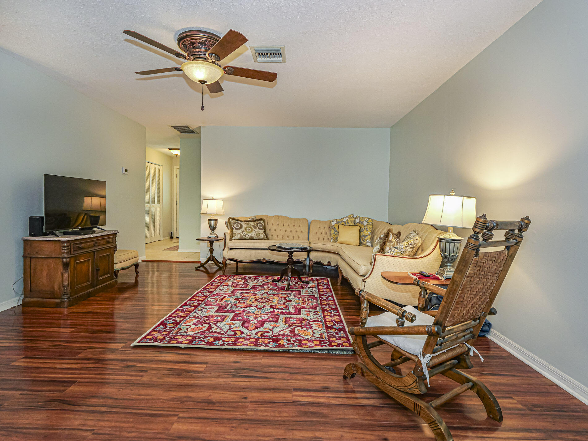 SEBASTIAN HIGHLANDS - Residential