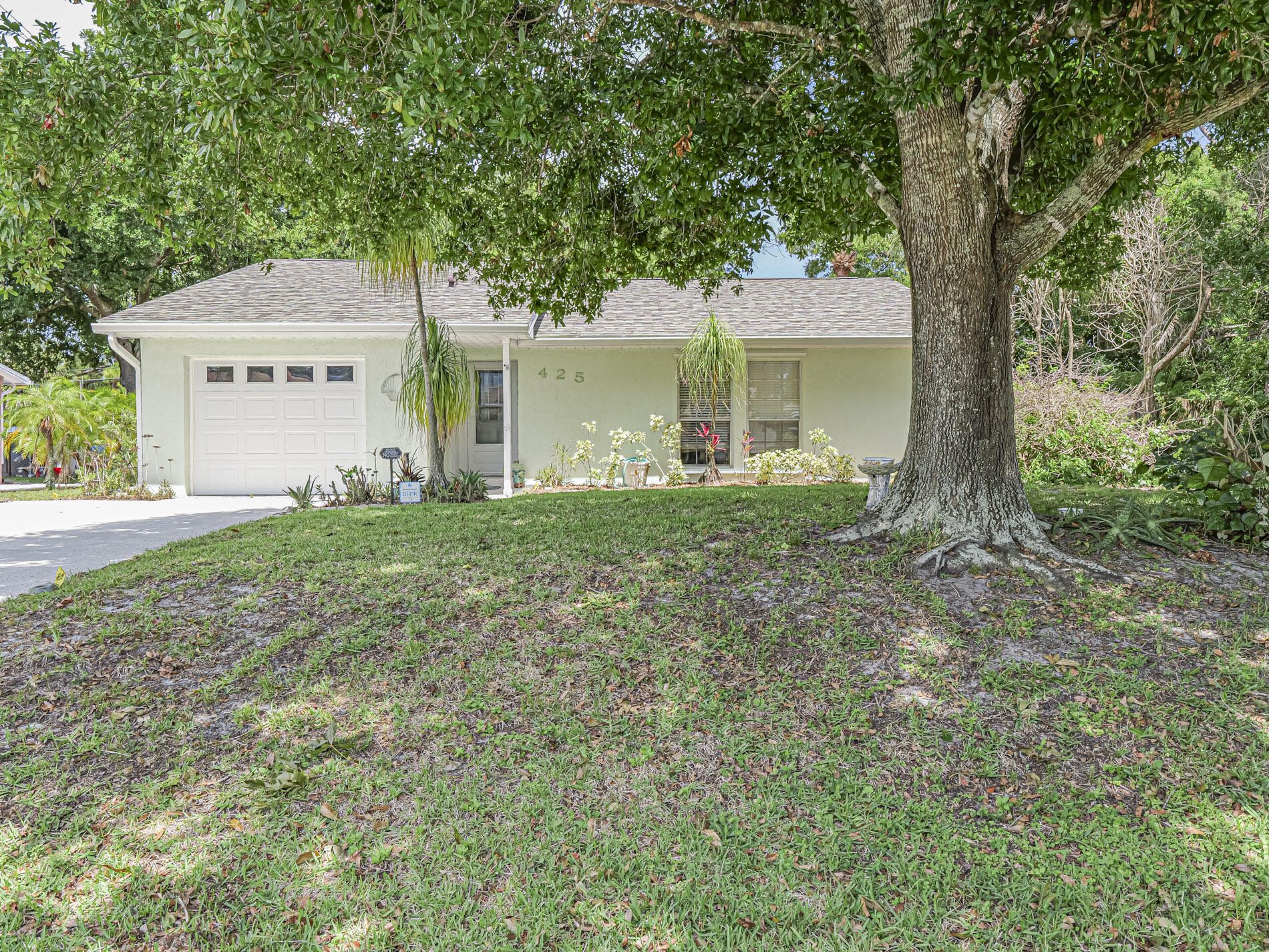 SEBASTIAN HIGHLANDS - Residential