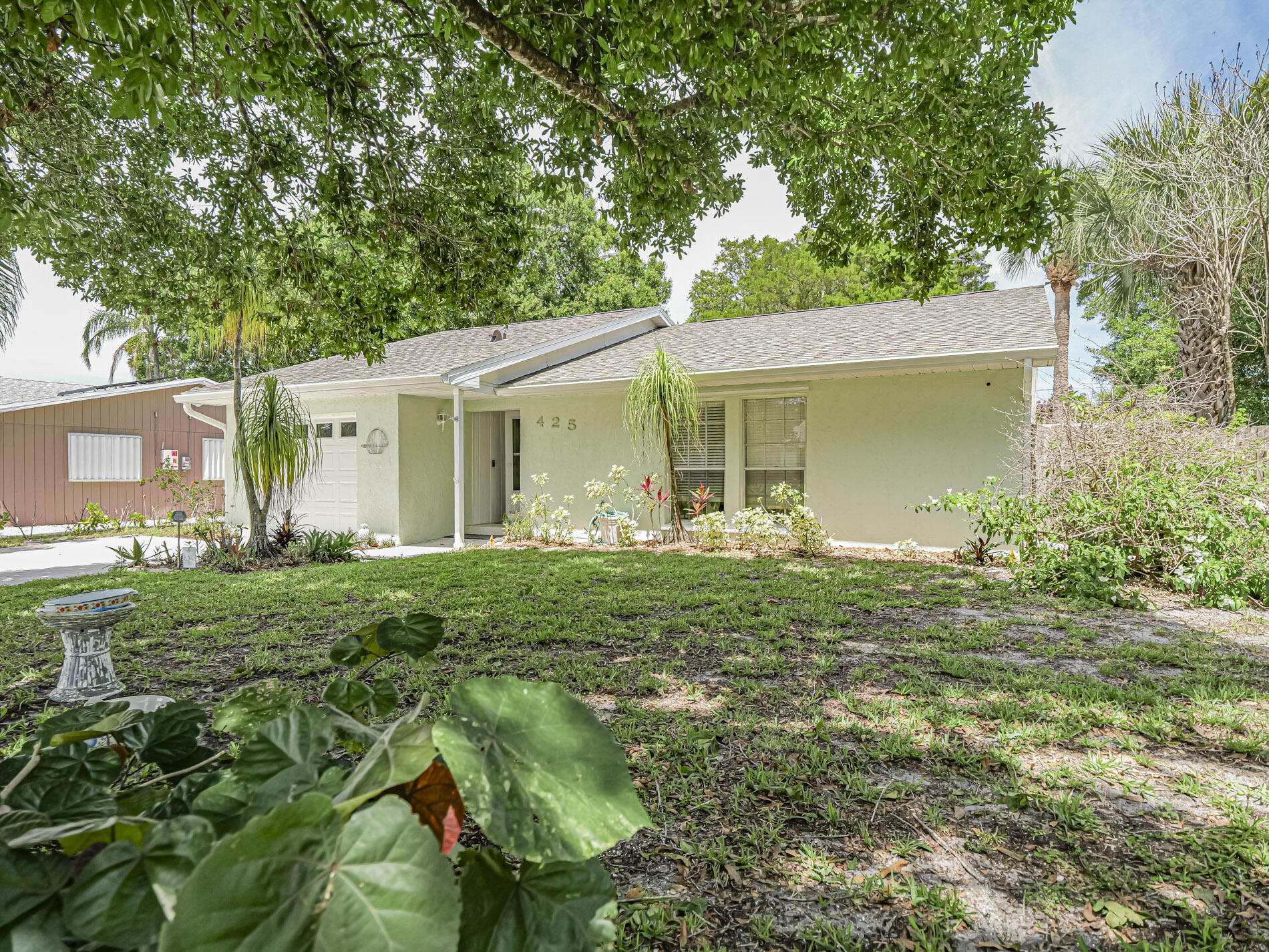 SEBASTIAN HIGHLANDS - Residential