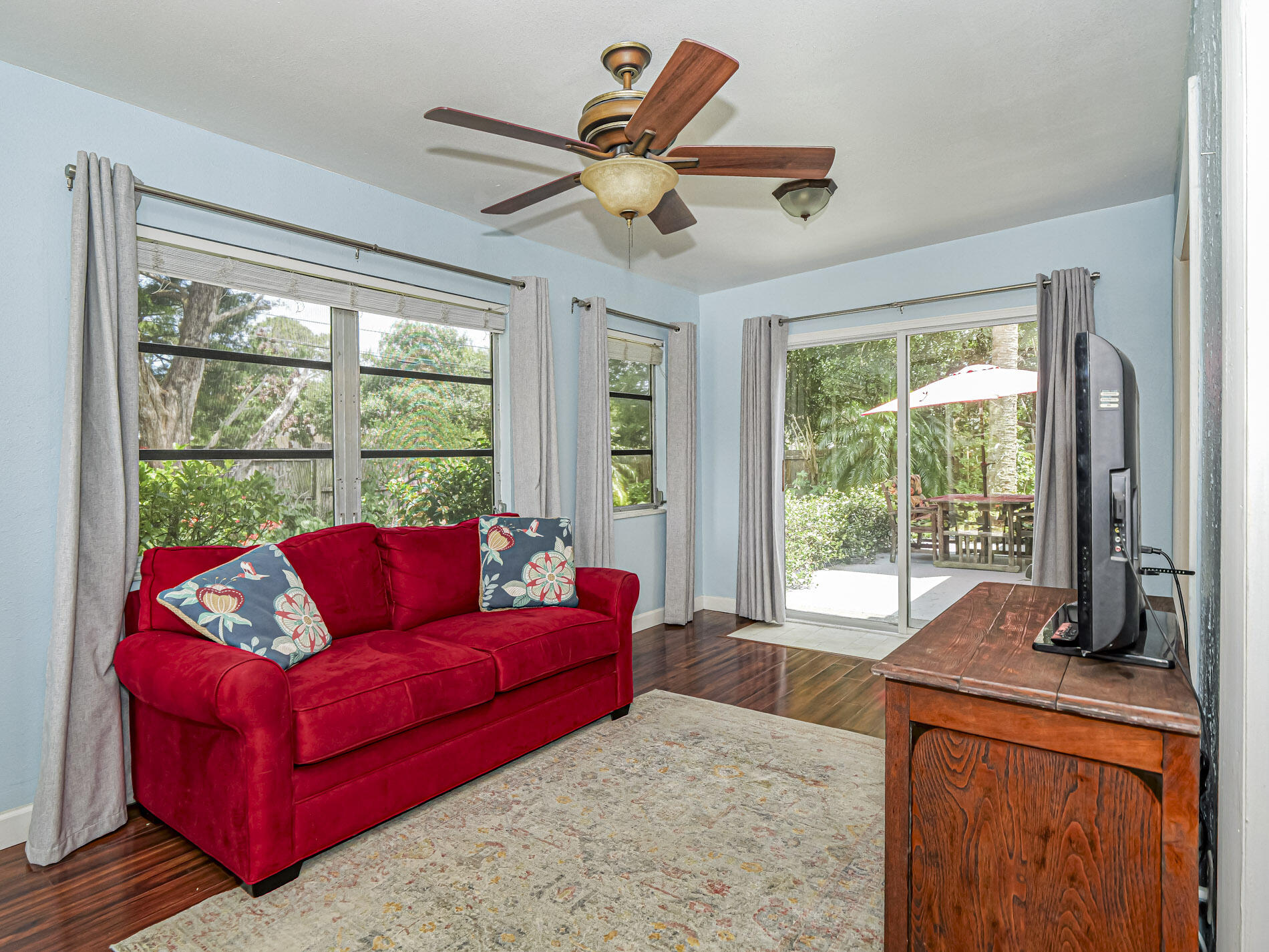 SEBASTIAN HIGHLANDS - Residential