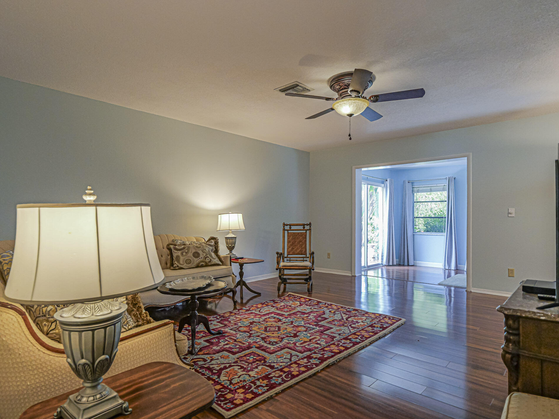 SEBASTIAN HIGHLANDS - Residential