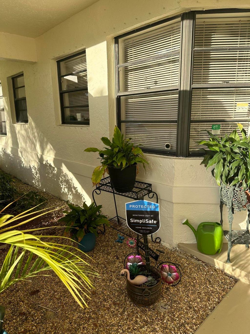 Photo of 5807 Parkwalk Drive, Boynton Beach, FL 33472 (MLS # R11166277)