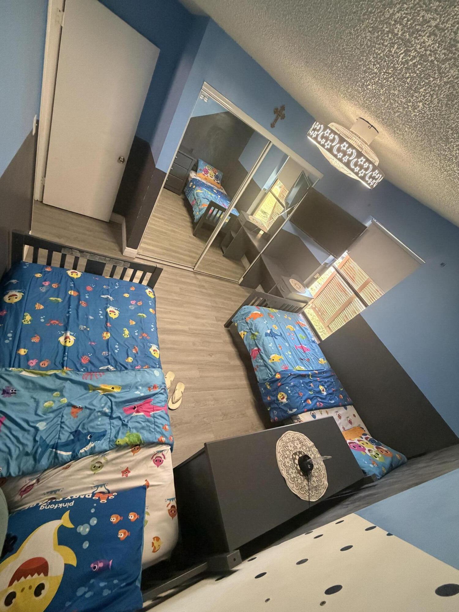 EVERGLADES SUGAR & LAND CO - Residential Lease