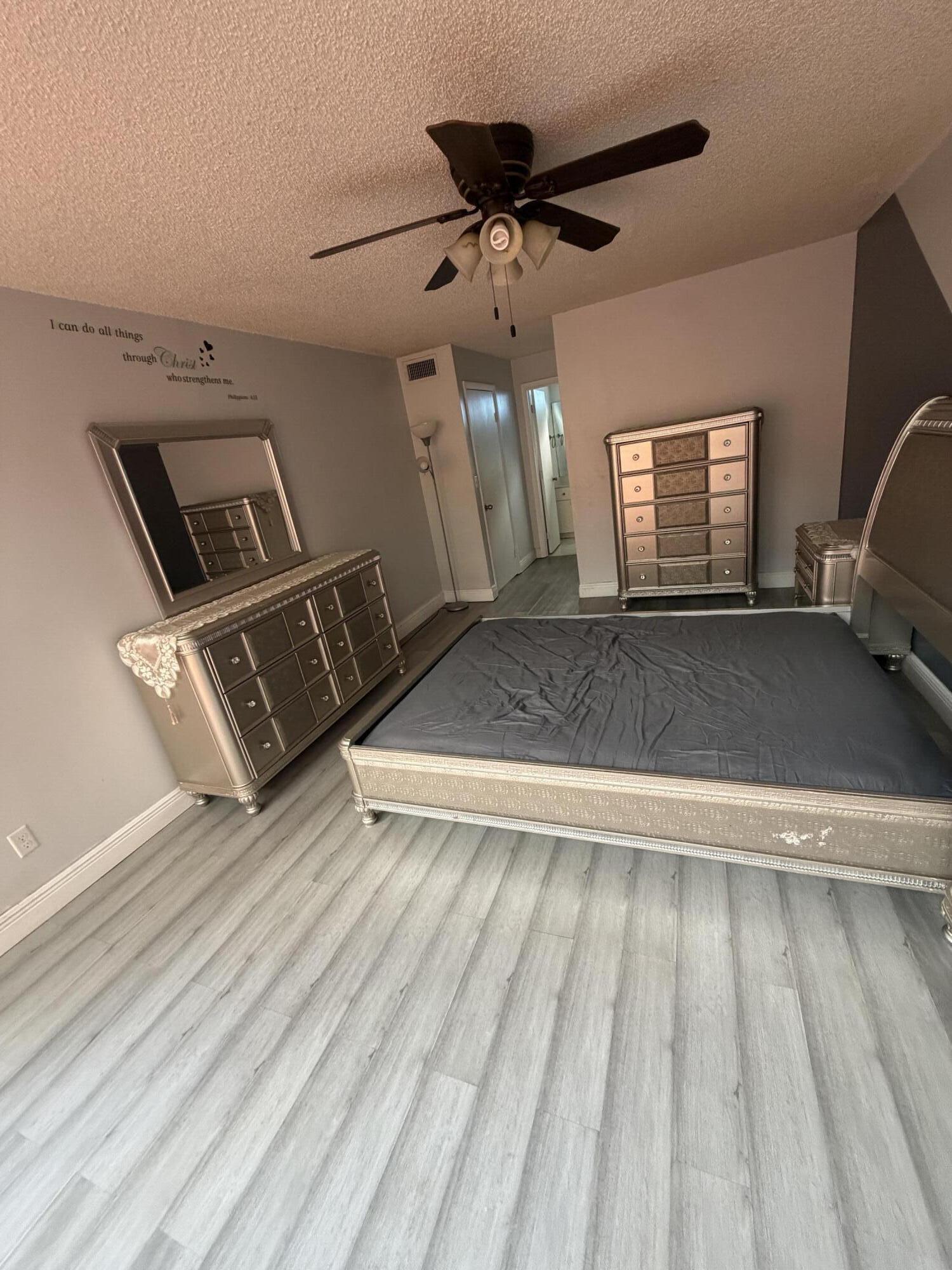 EVERGLADES SUGAR & LAND CO - Residential Lease